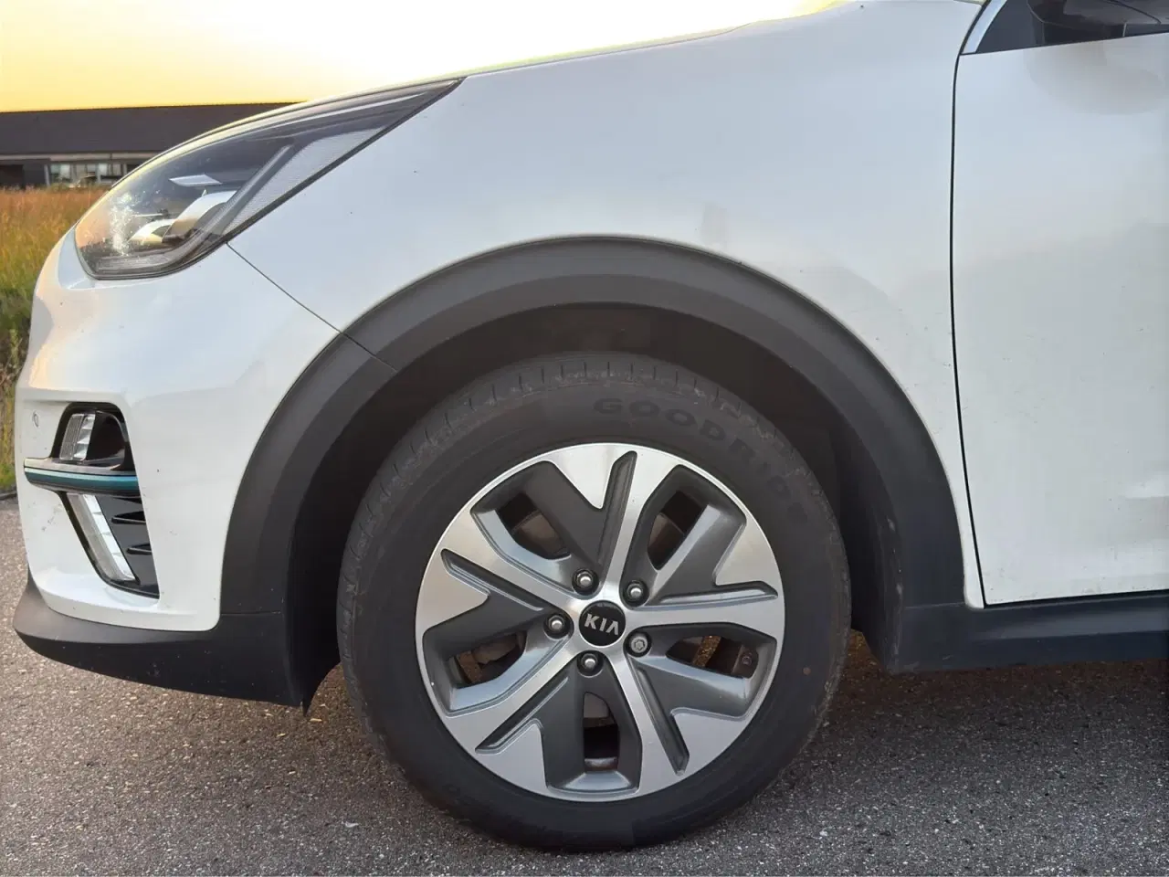 Billede 18 - Kia e-Niro 64 Comfort