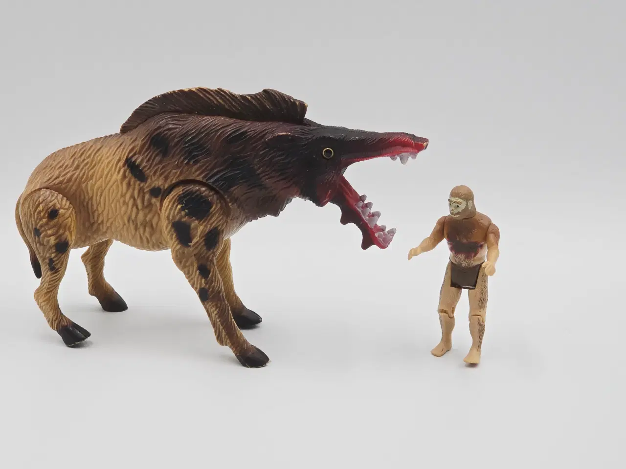 Billede 1 - Dino riders