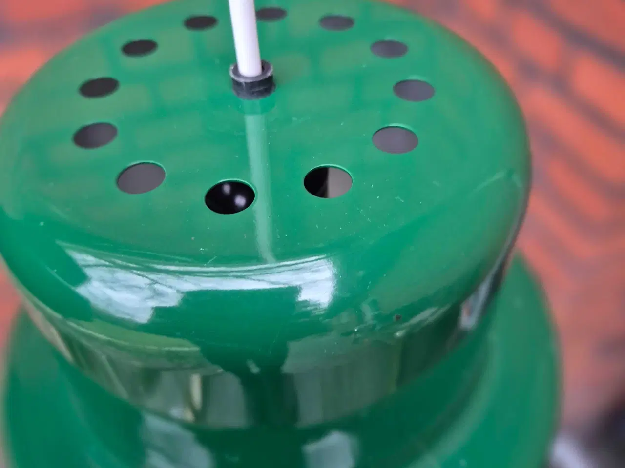 Billede 15 - Flotte grønne Mini Poker