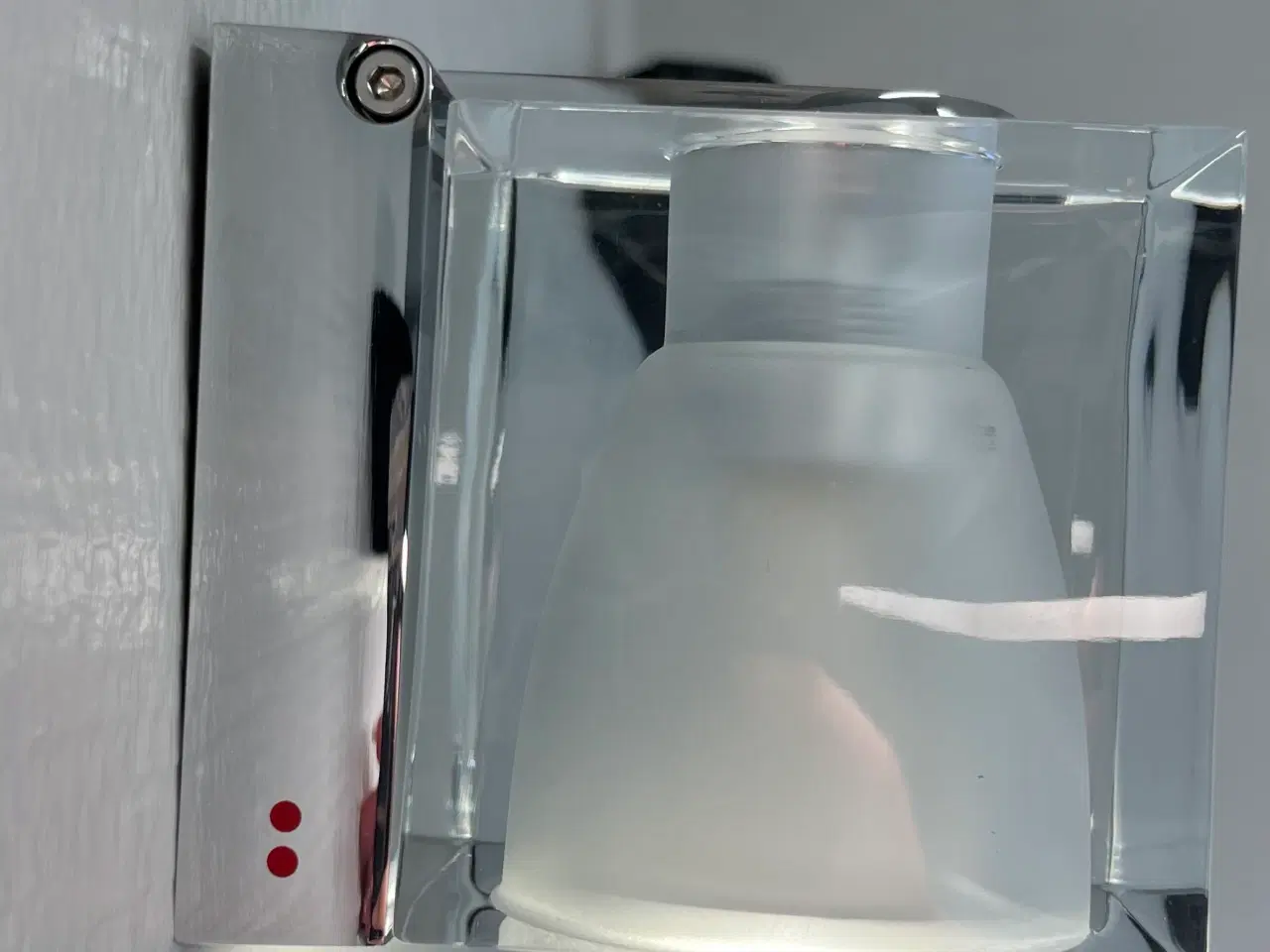 Billede 2 - Fabbian Ice Cube