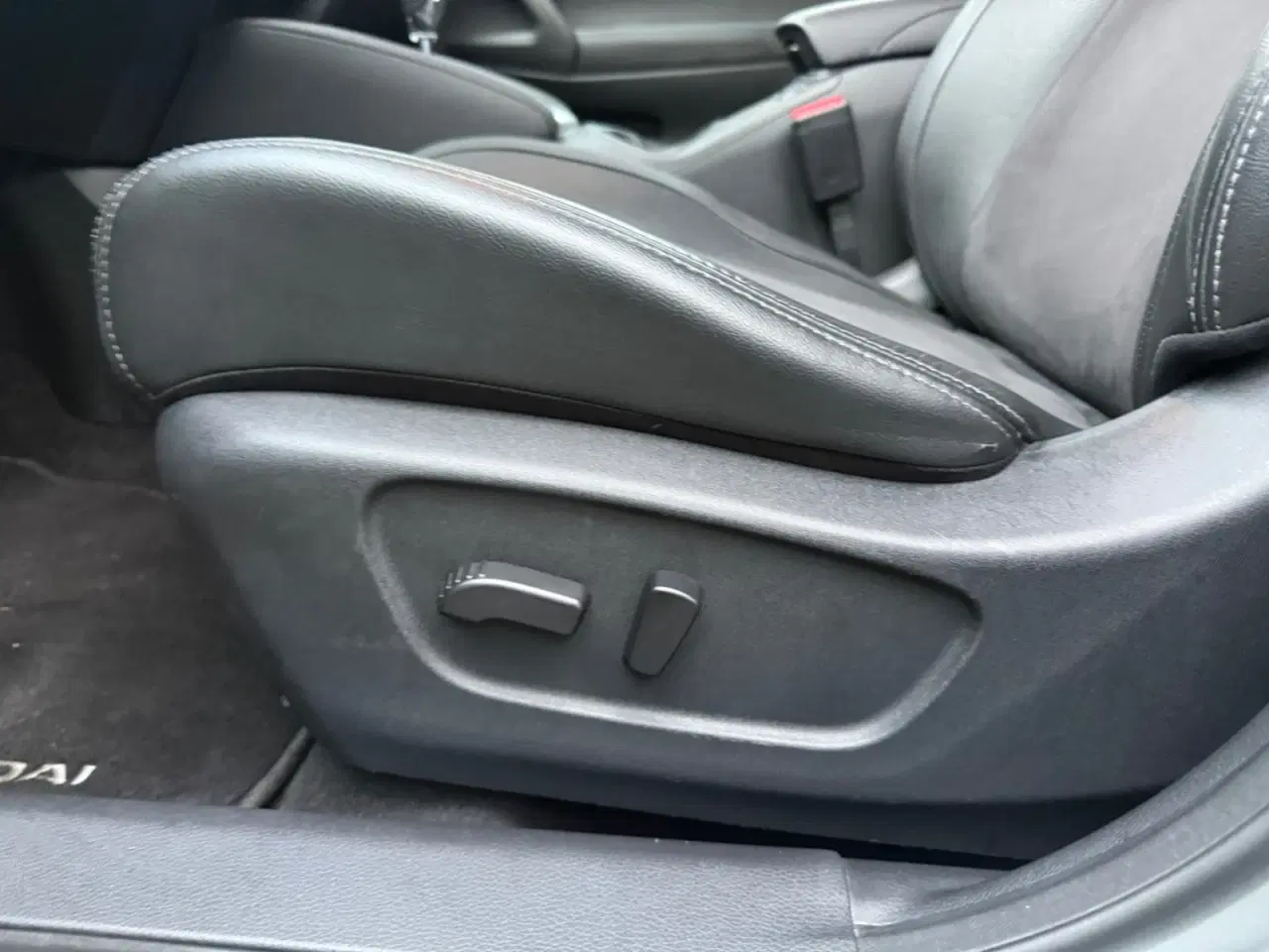 Billede 16 - Nissan Qashqai 1,2 Dig-T 115 Acenta X-tr.