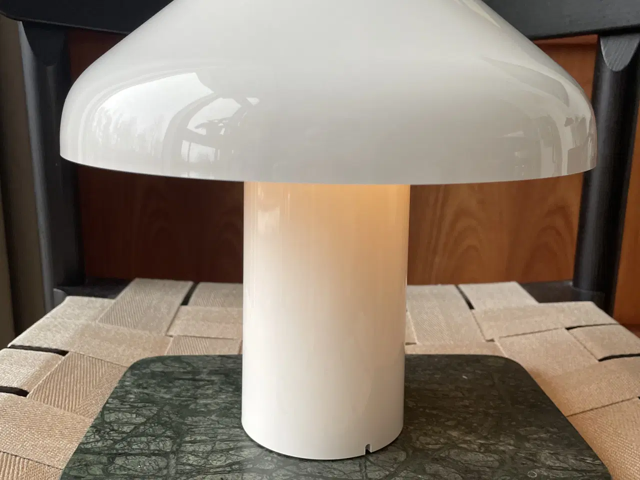 Billede 11 - Hay Pao portable lampe