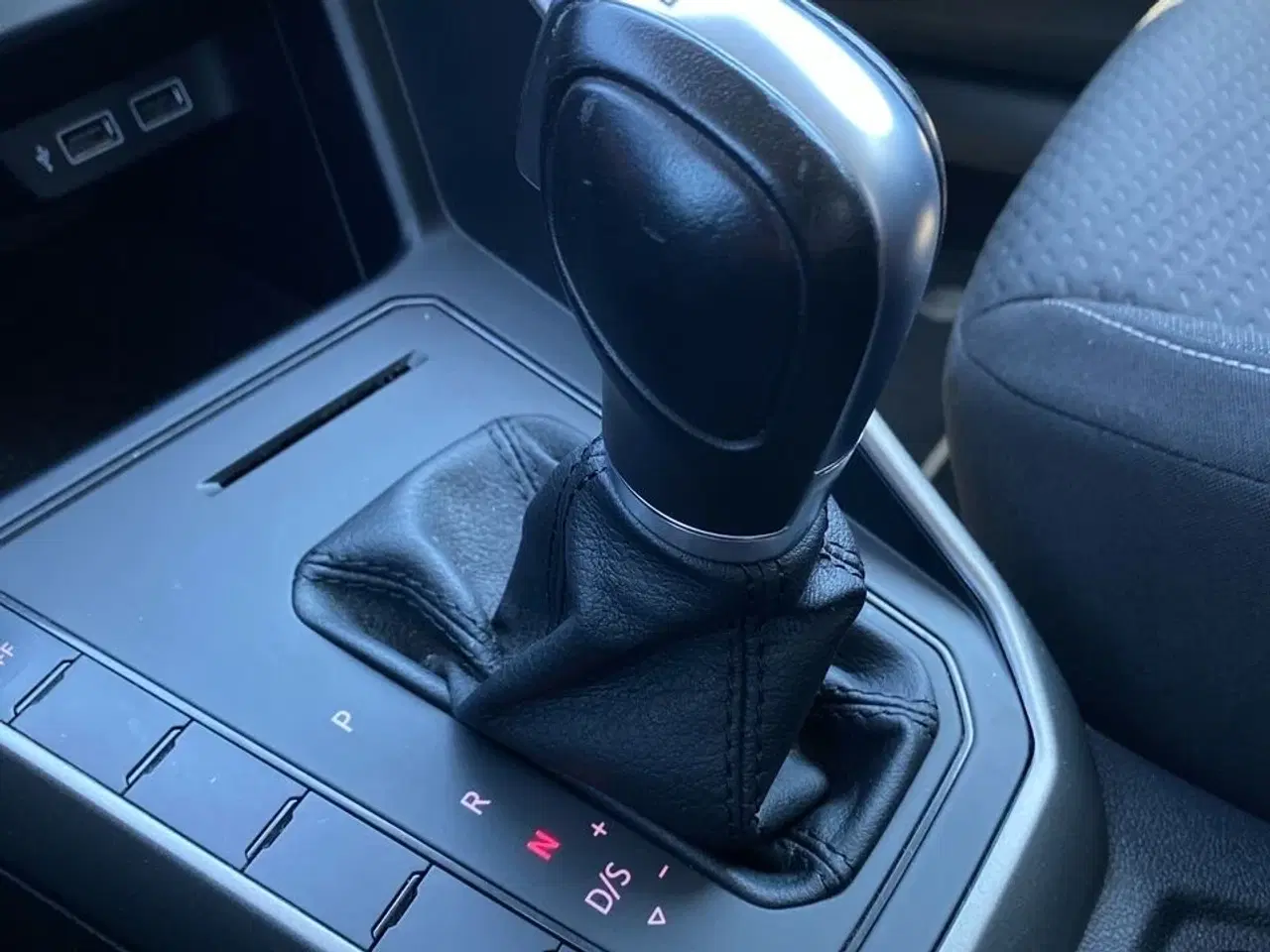 Billede 18 - VW Polo 1,0 TSI Comfortline DSG 95HK 5d 7g Aut.