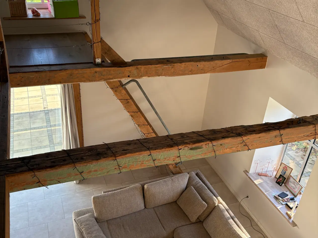 Billede 8 - 426 kvm, 9 værelser tæt på Sønderborg