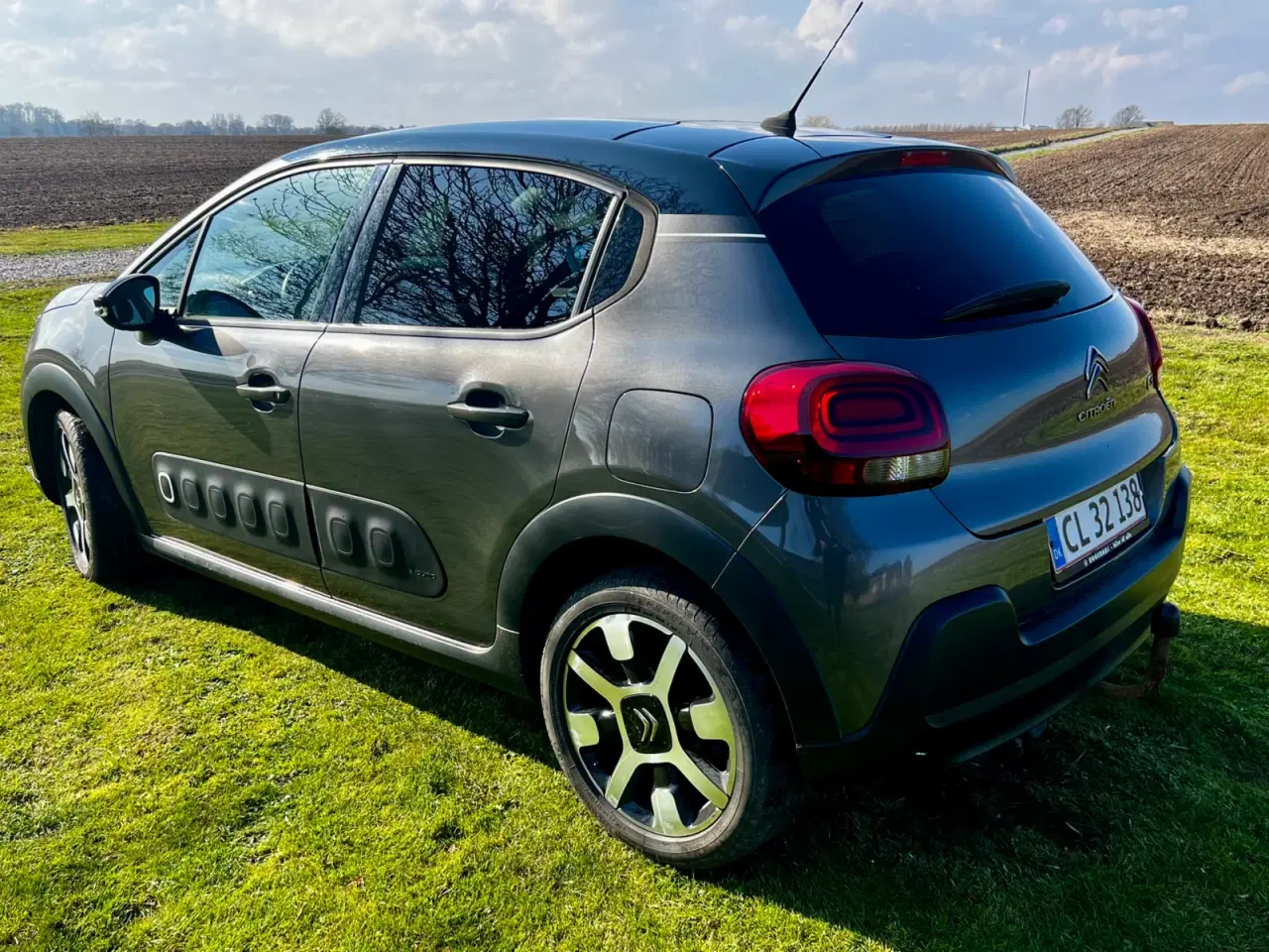 Billede 5 - Citroën C3 1,5 BlueHDi 100 Attaque