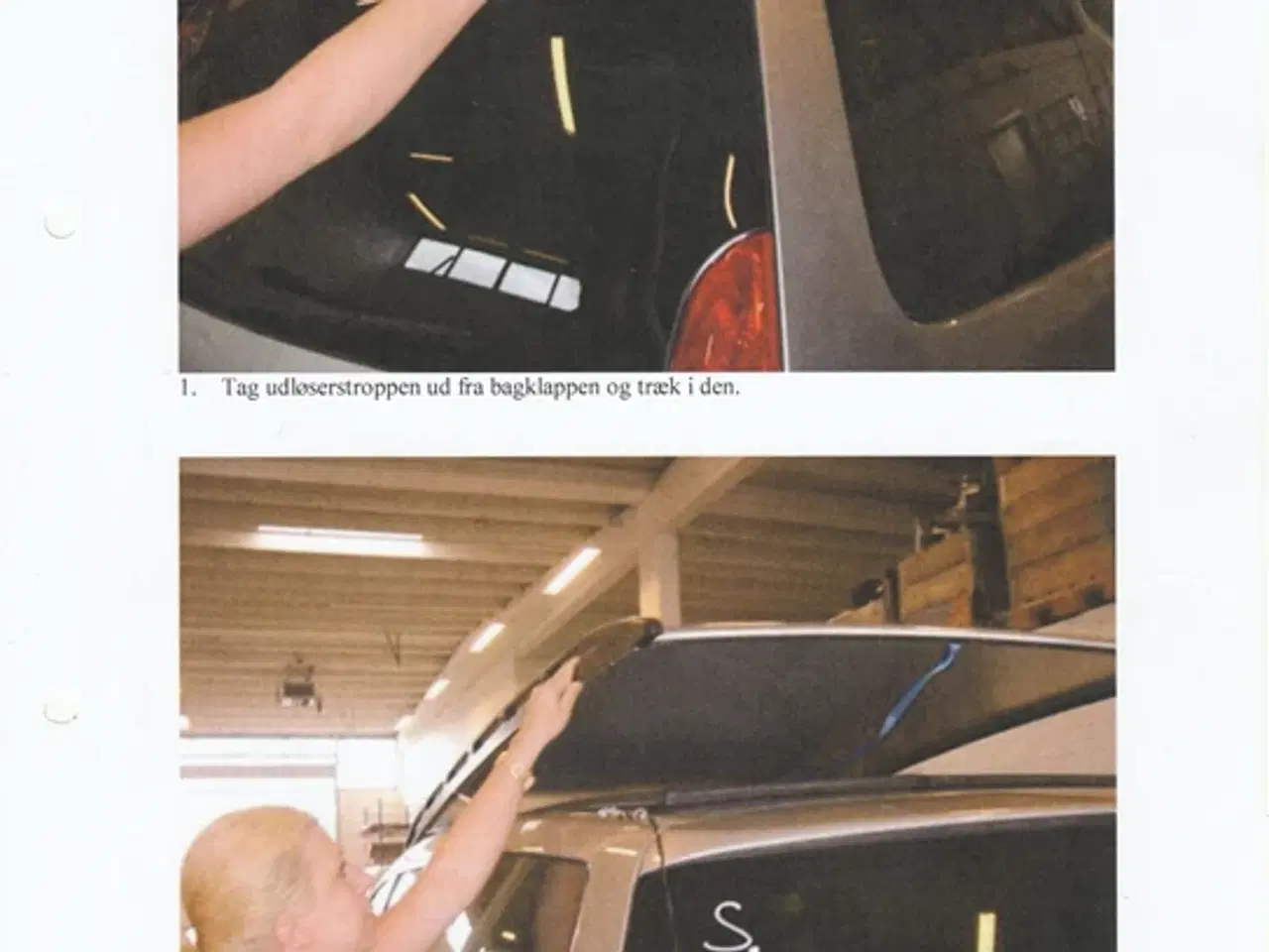 Billede 11 - Renault Grand Espace 2.0T