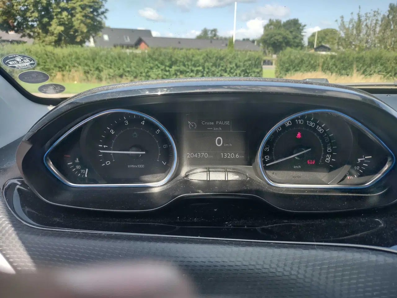 Billede 2 - Peugeot 1,2 Vti crossover 
