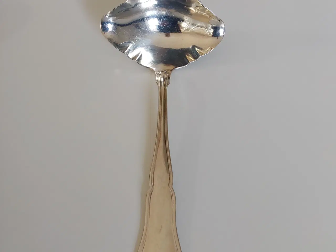 Billede 2 - Rita sølvbestik Sovseske tretårnet