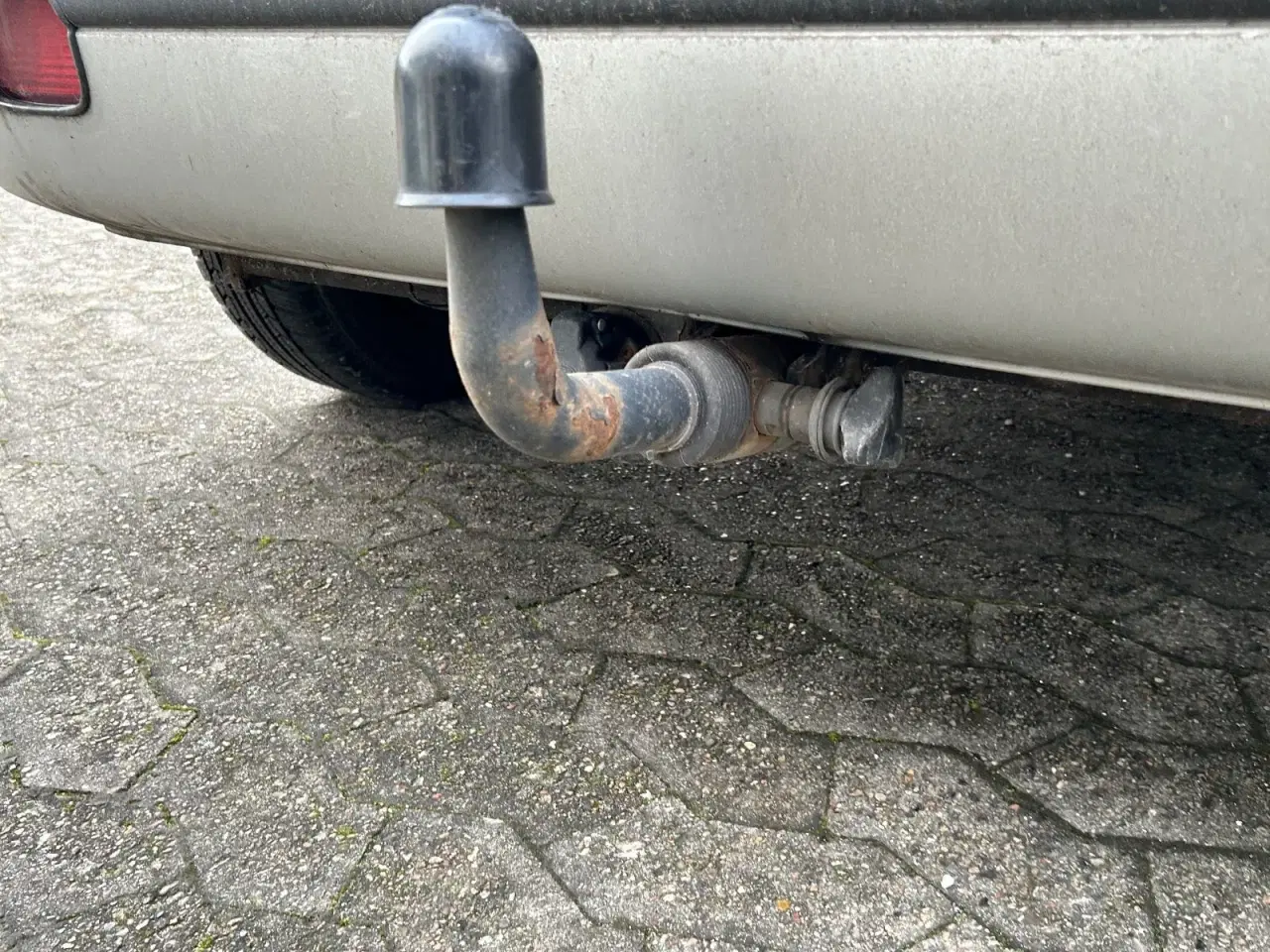 Billede 15 - Hyundai Matrix 1,6 GLS