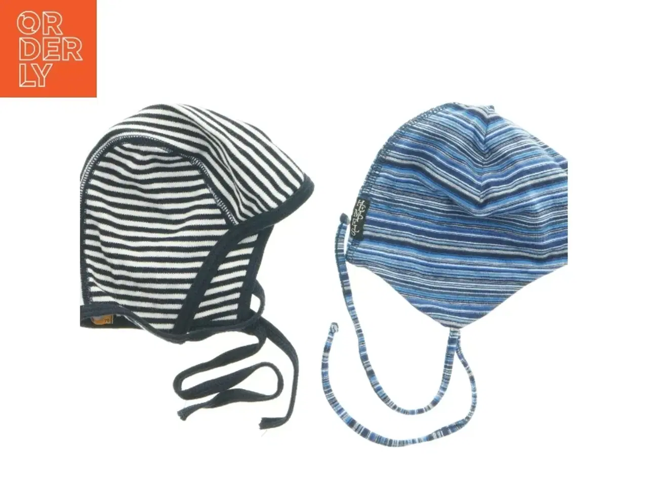 Billede 1 - Babyhuer fra Joha (str. 17 cm bred)