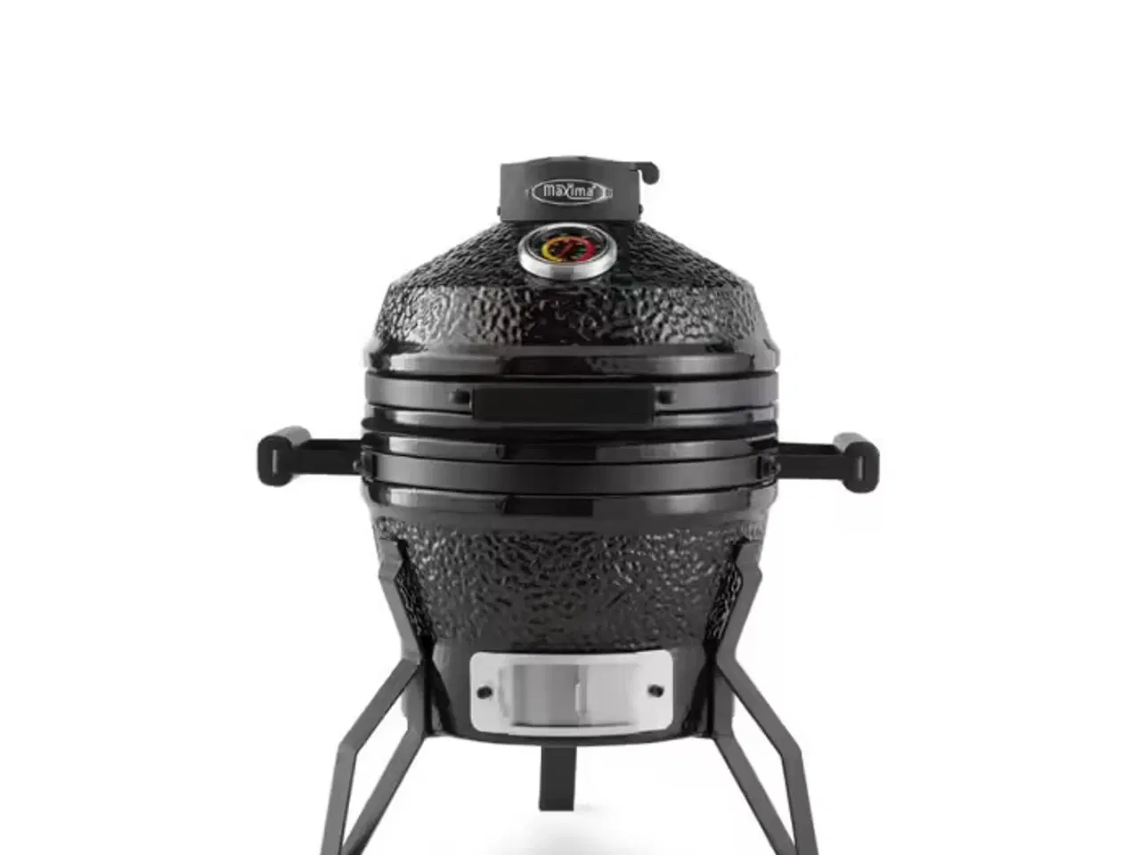 Billede 4 - Maxima Kamado grill BBQ | B46,5 x D48 x H56 cm