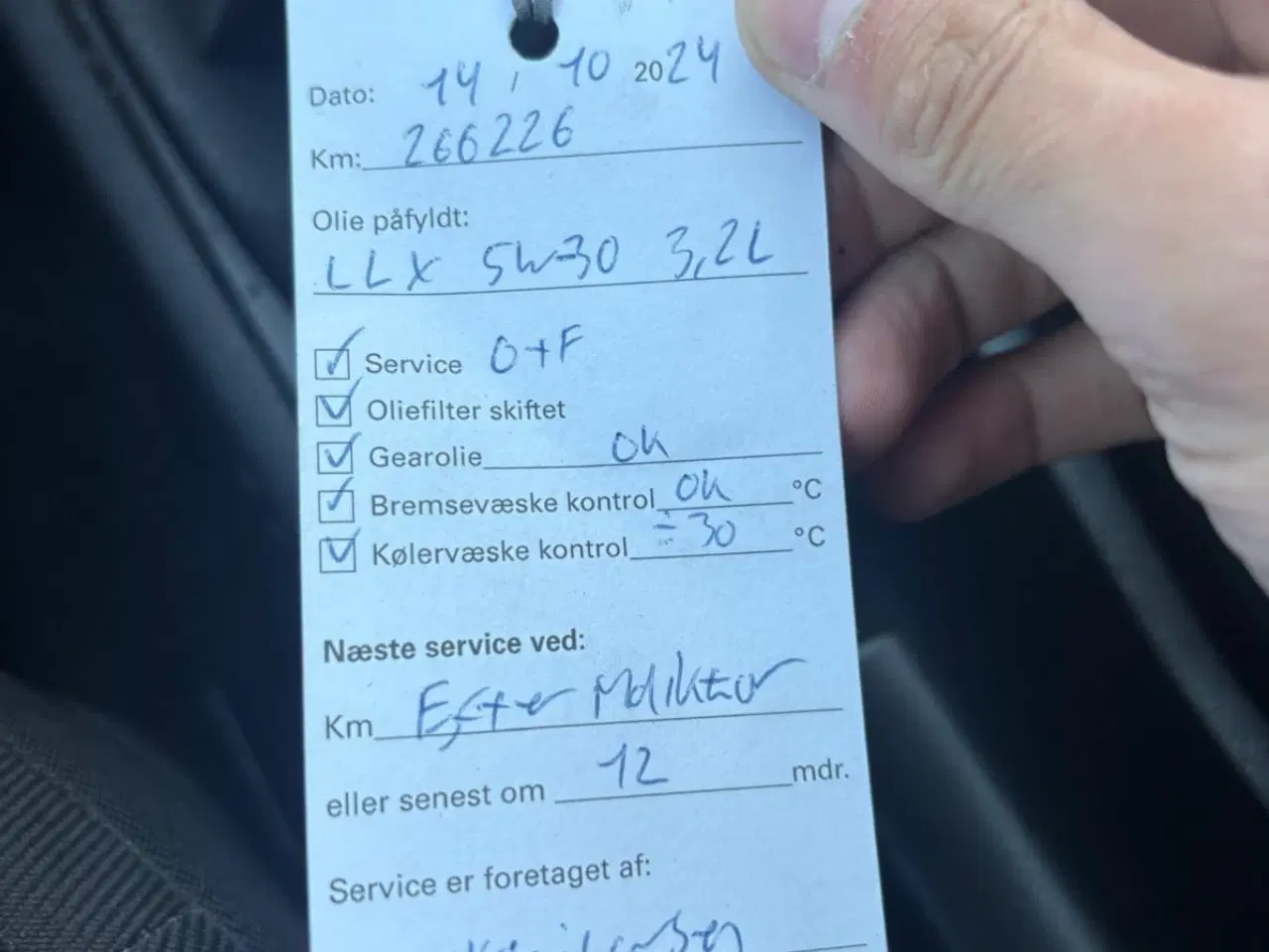 Billede 18 - 🚙til salg 