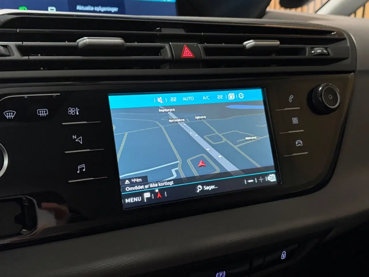 Billede 15 - Citroën Grand C4 SpaceTourer 1,2 PureTech 130 Platinum EAT8 7prs