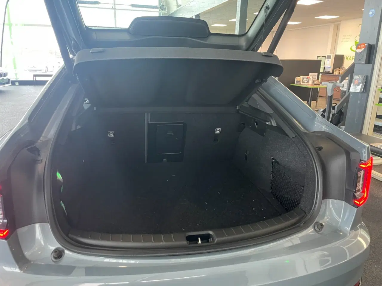 Billede 10 - Polestar 2 Long Range