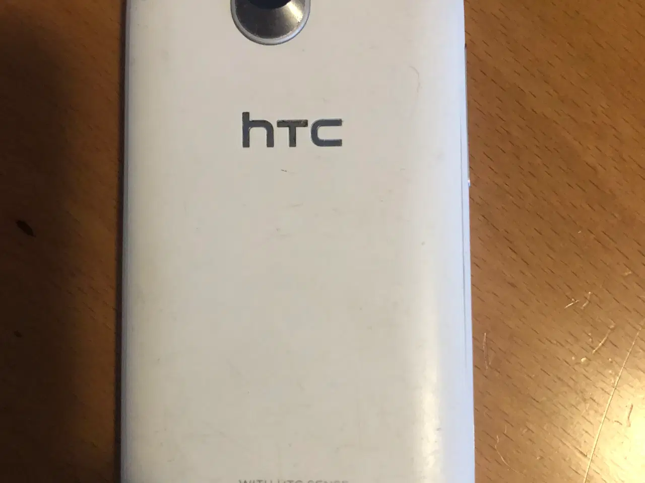 Billede 2 - Rigtig fin HTC Desire A8181 sælges