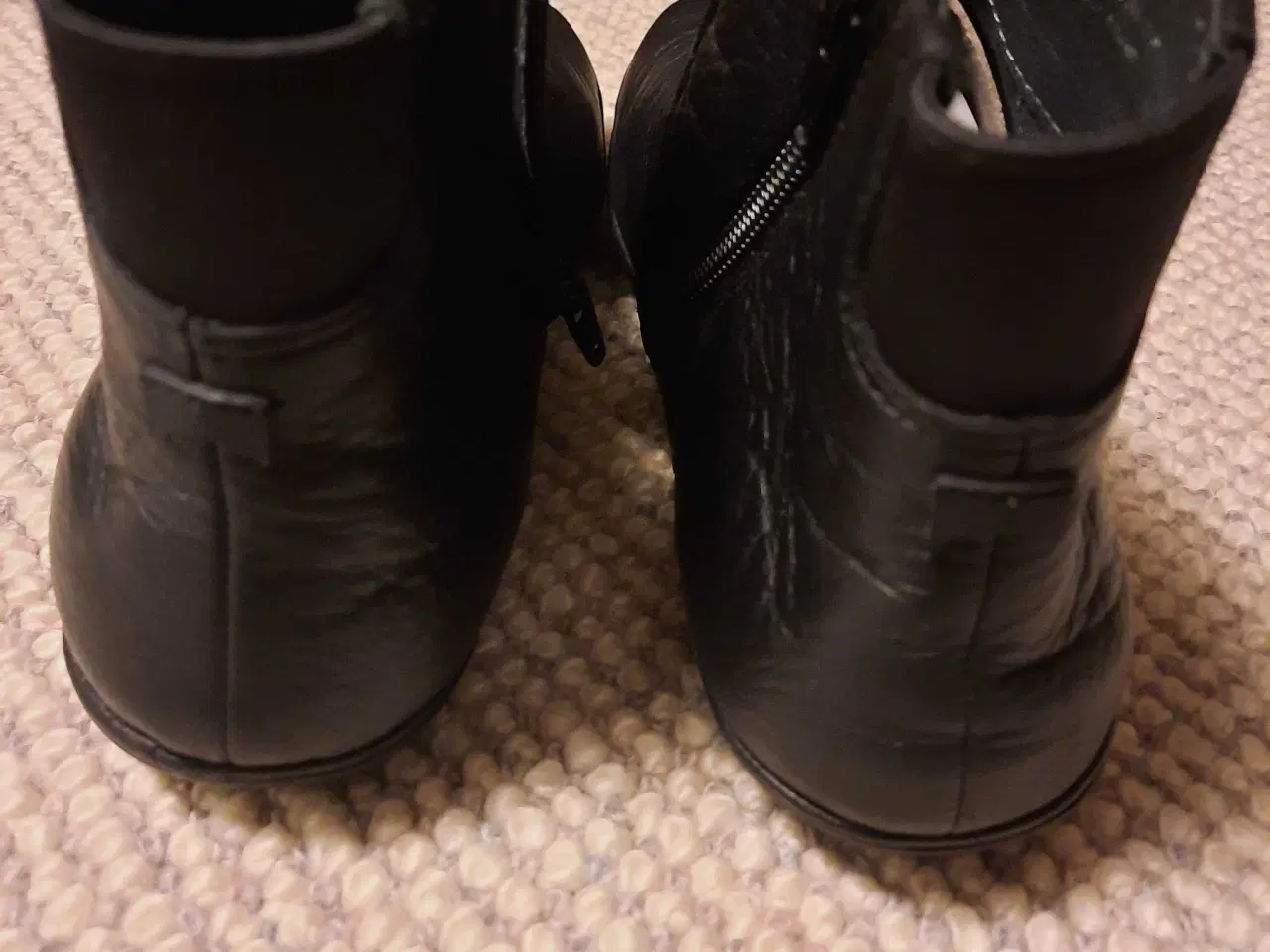 Billede 4 - Støvletter camper 38