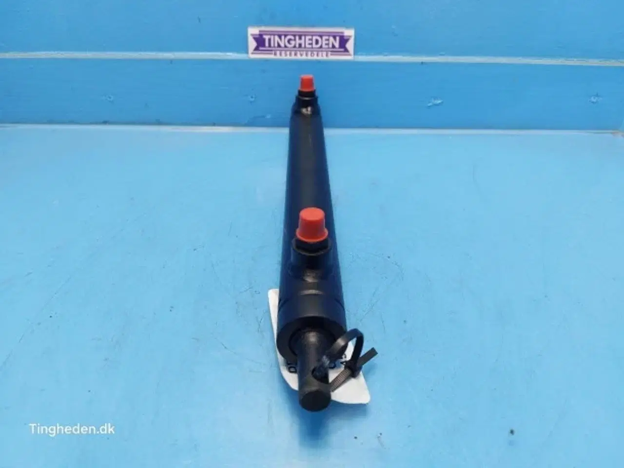 Billede 4 - Dronningborg D9000 Cylinder 45100050