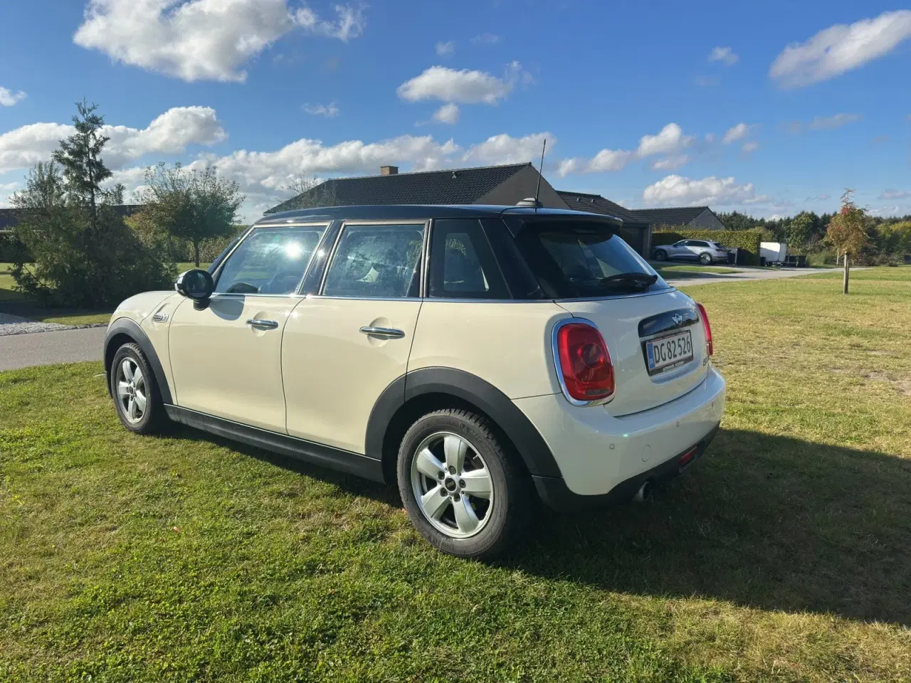 Billede 7 - MINI Cooper 1,5 aut.