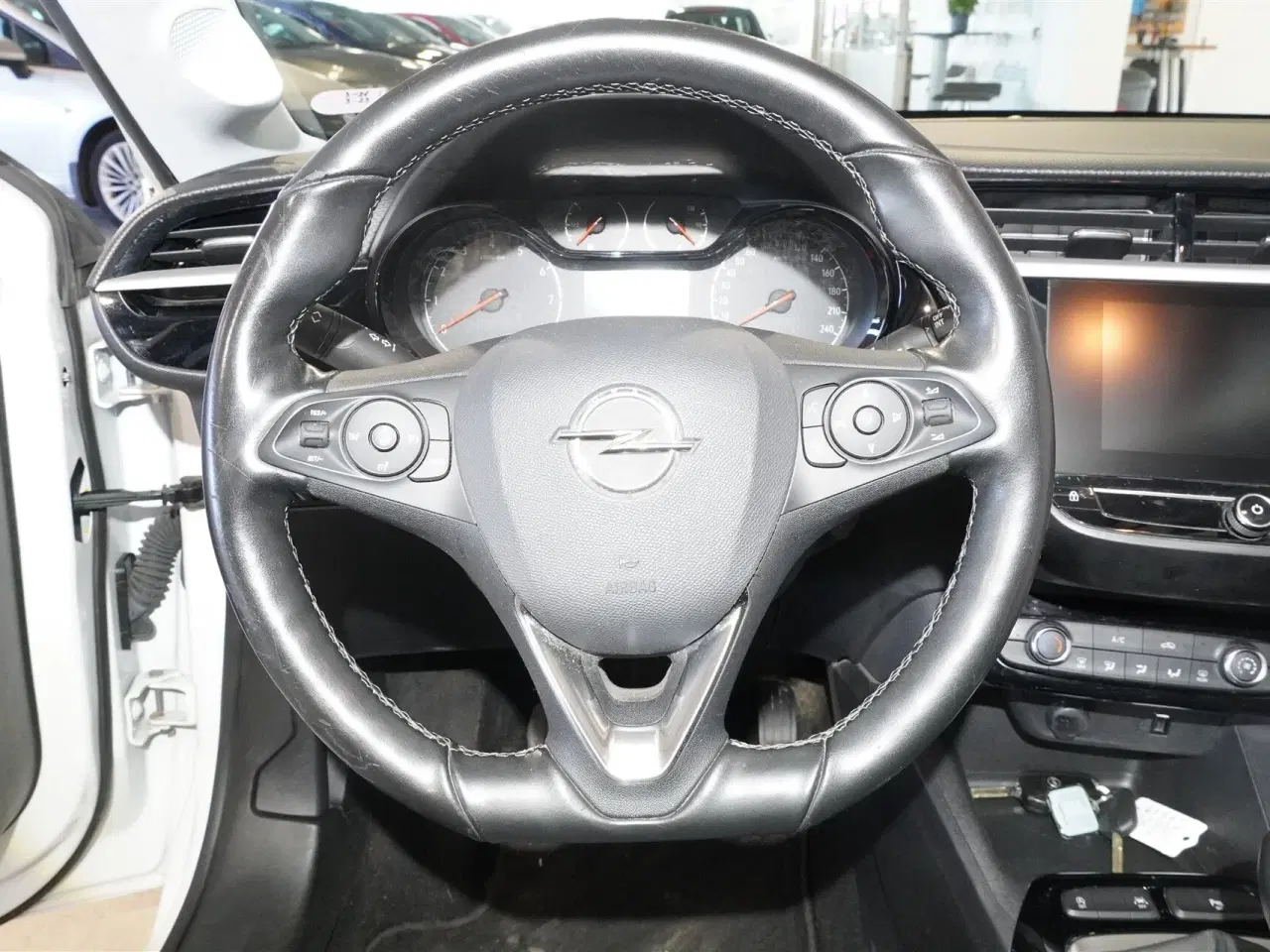 Billede 16 - Opel Corsa 1,2 PureTech Edition+ 75HK 5d