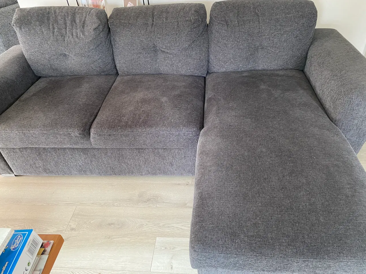 Billede 2 - Sovesofa slå ud
