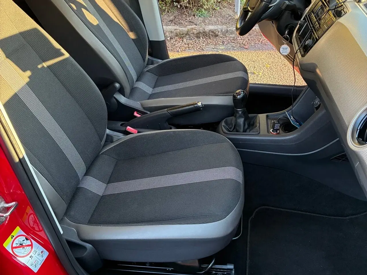 Billede 10 - VW Up! 1,0 TSi 90 High Up! BMT