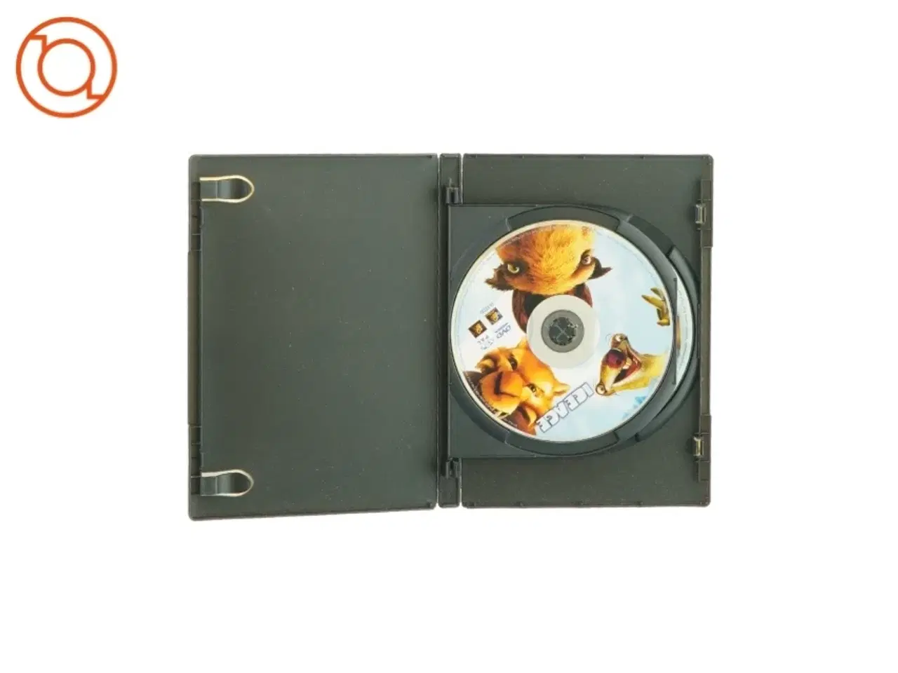 Billede 3 - Ice age 1 og Ice age 2 - 2 film i 1 (DVD)