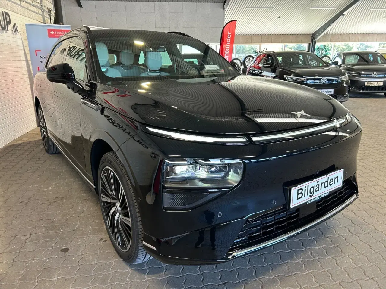 Billede 3 - Xpeng G9  Long Range