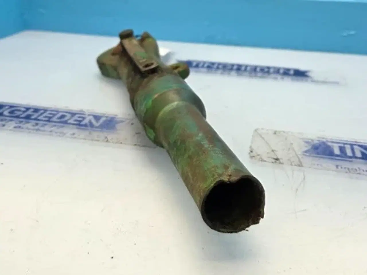 Billede 9 - John Deere 2650 Liftspindel L42056