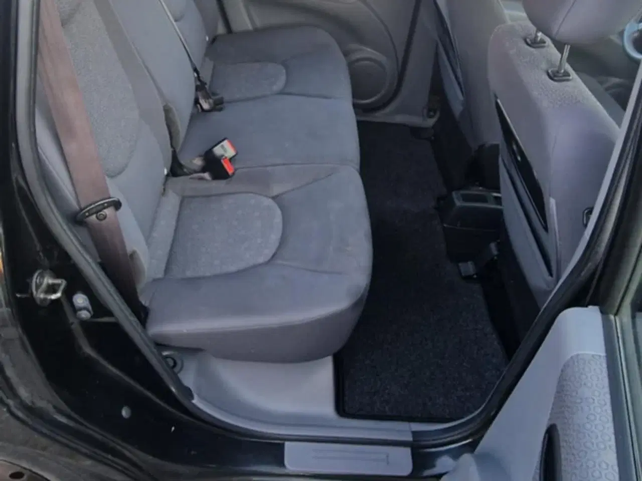 Billede 10 - Hyundai Matrix 1,6 