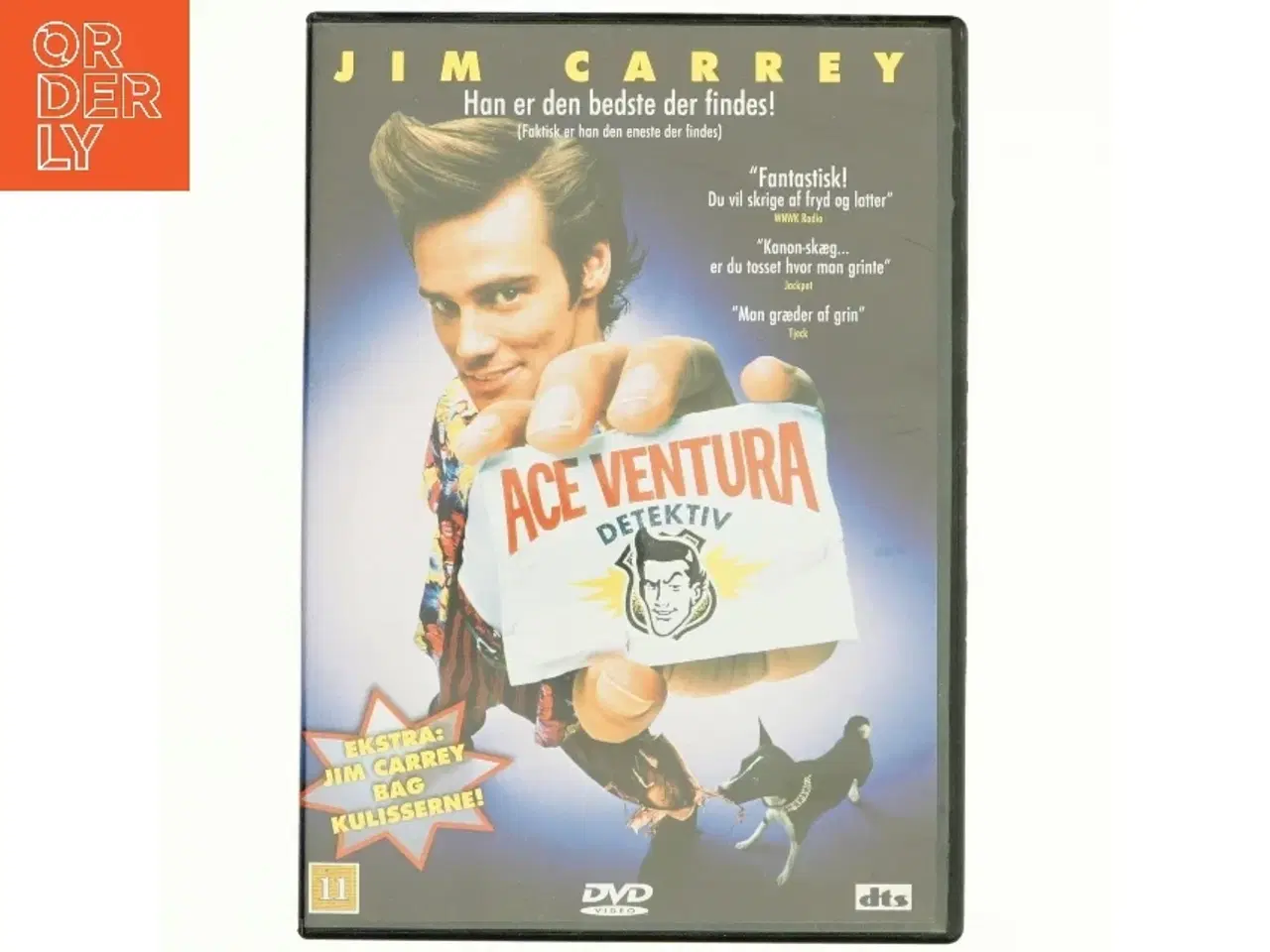 Billede 1 - Pet Detective