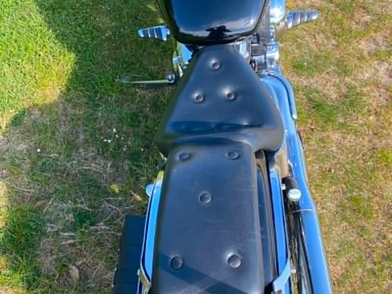 Billede 1 -  Yamaha Dragstar 650