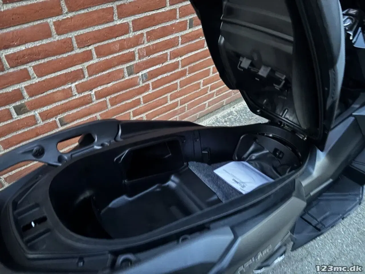 Billede 7 - Honda ADV 350