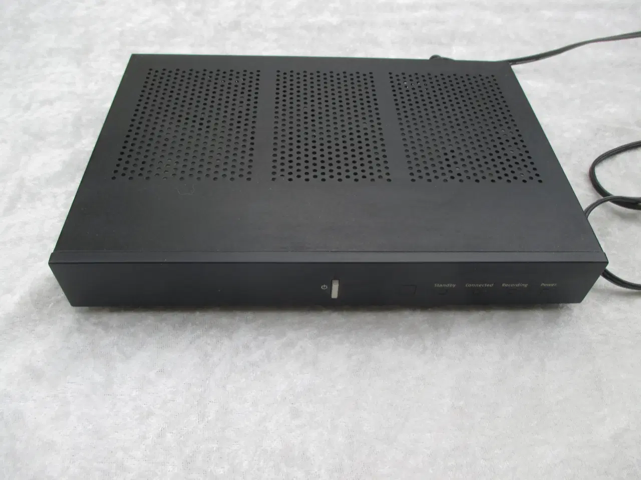 Billede 2 - Digital modtager STB-2313 for TV