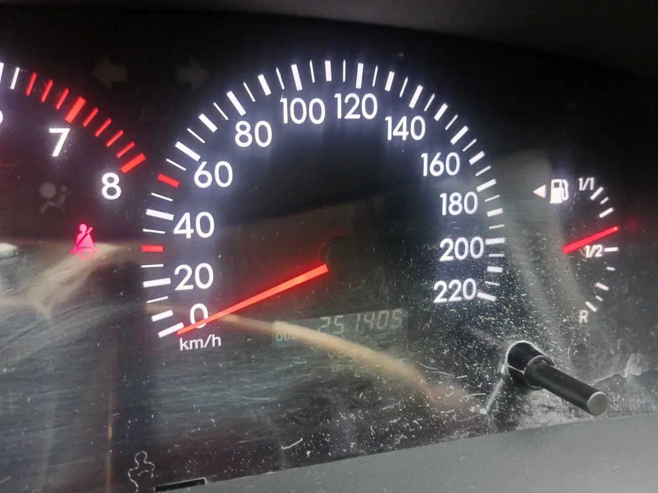 Billede 5 - Toyota corolla 1.6 sedan 2006 