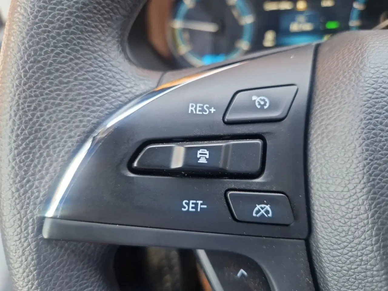 Billede 16 - Maxus e-Deliver 9 72 L3H2 Kassevogn