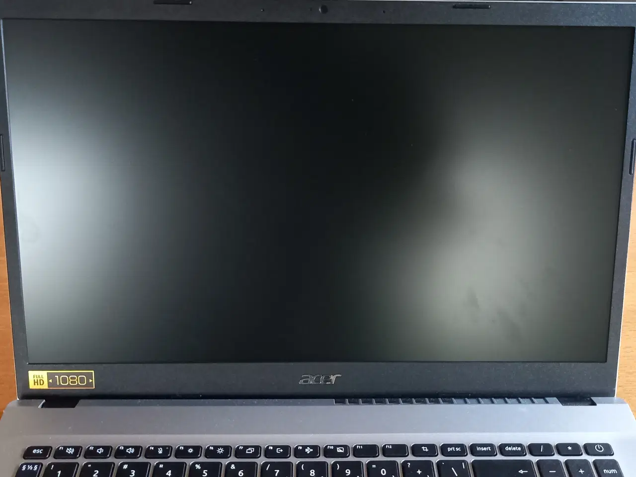 Billede 5 - Acer Aspire 3 R5-5500U/8/512 15,6" bærbar computer
