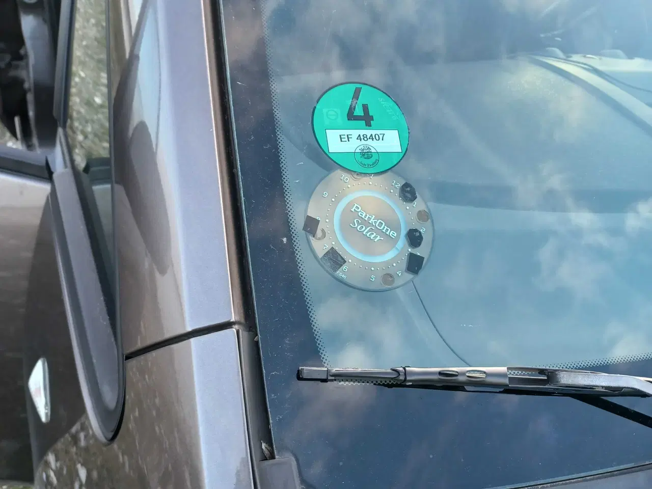 Billede 11 - Nysynet mitsubishi colt 