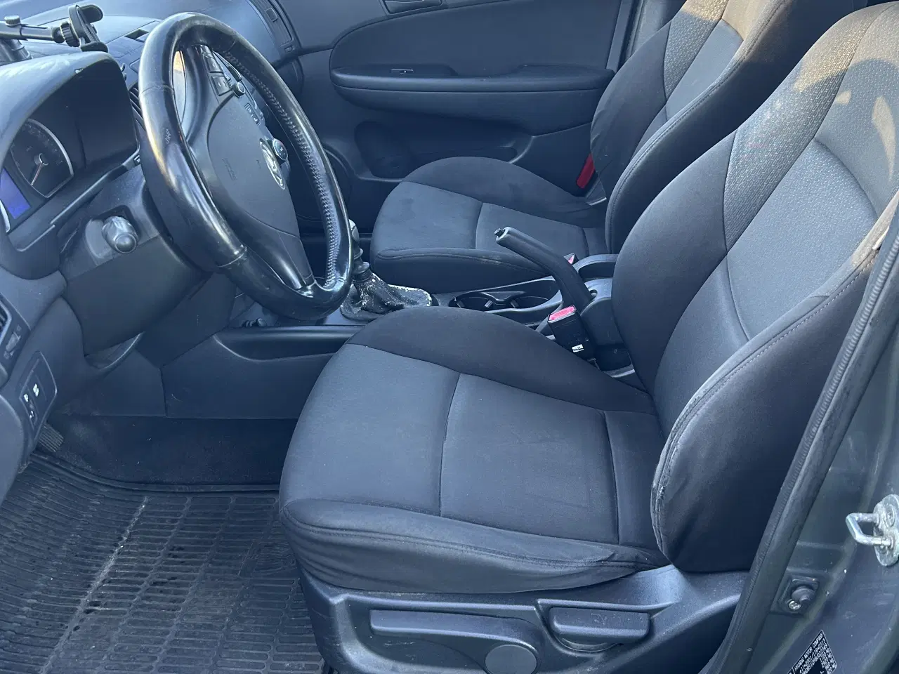 Billede 3 - Hyundai I30 Benzin 