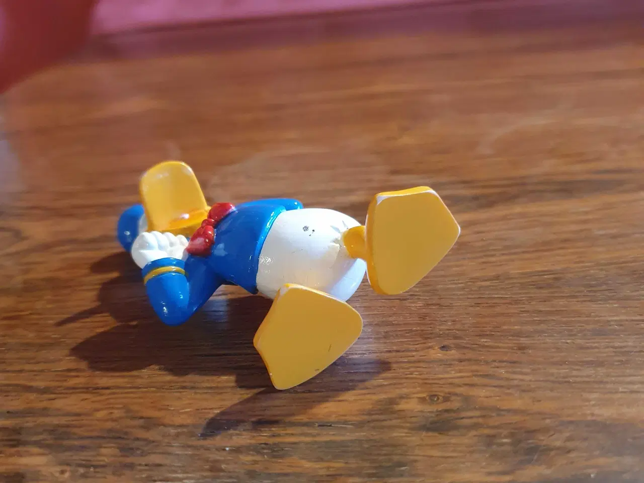 Billede 5 - Disney Anders And figur