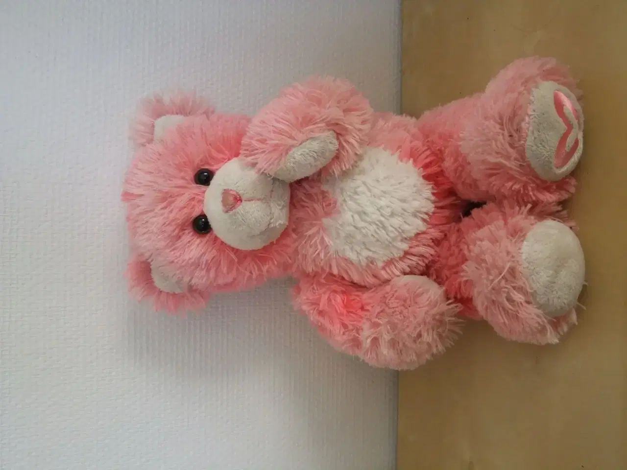 Billede 2 - 2x Build a bear bamser