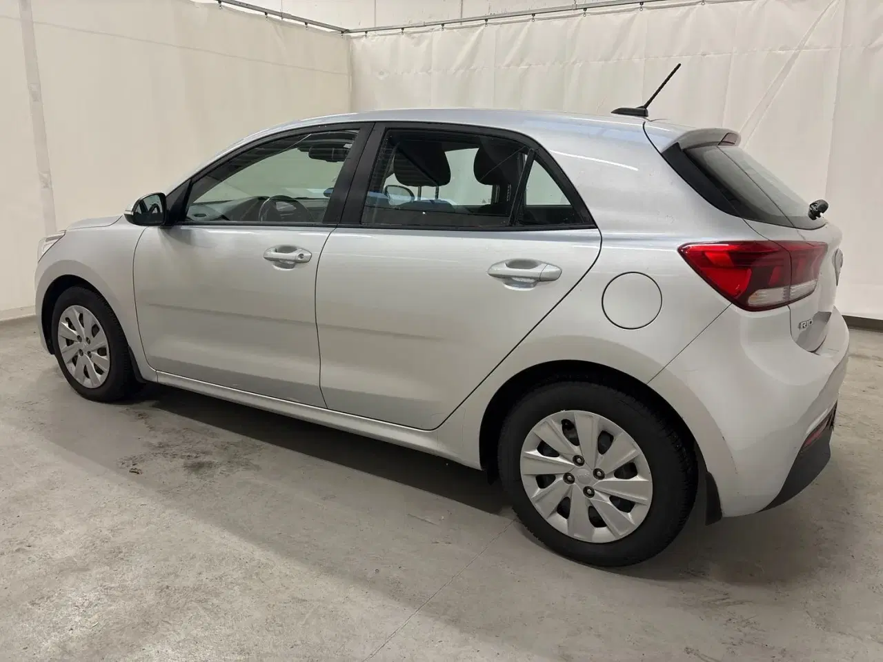 Billede 5 - Kia Rio 1,0 T-GDi Premium