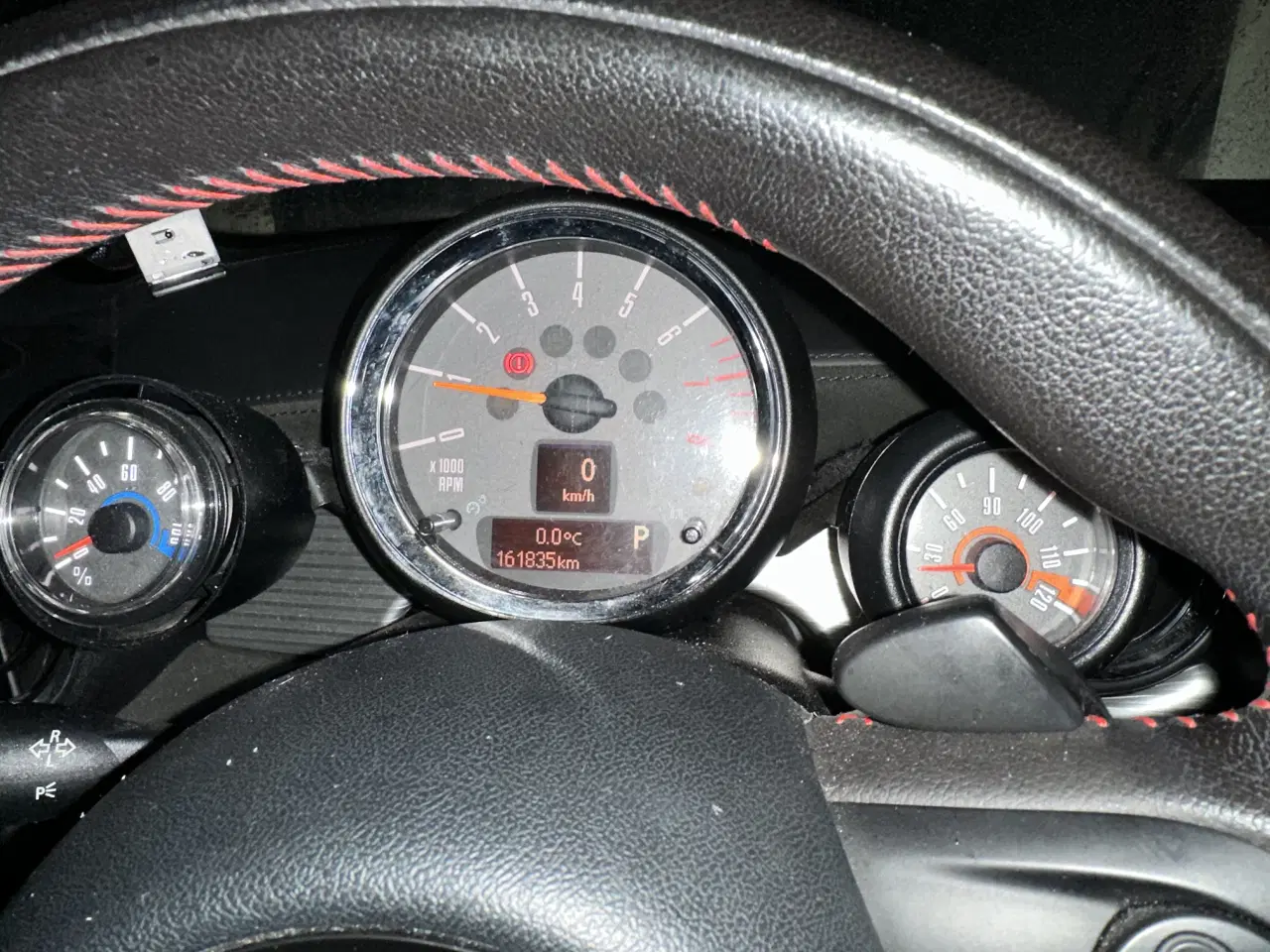 Billede 14 - Cooper Works 