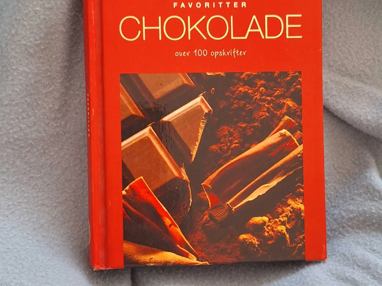 Billede 1 - Favoritter chokolade 