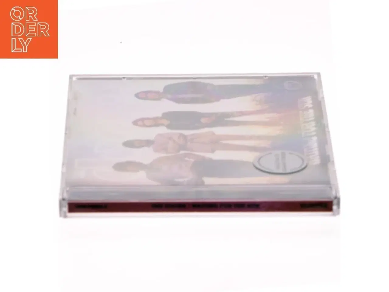 Billede 4 - The doors