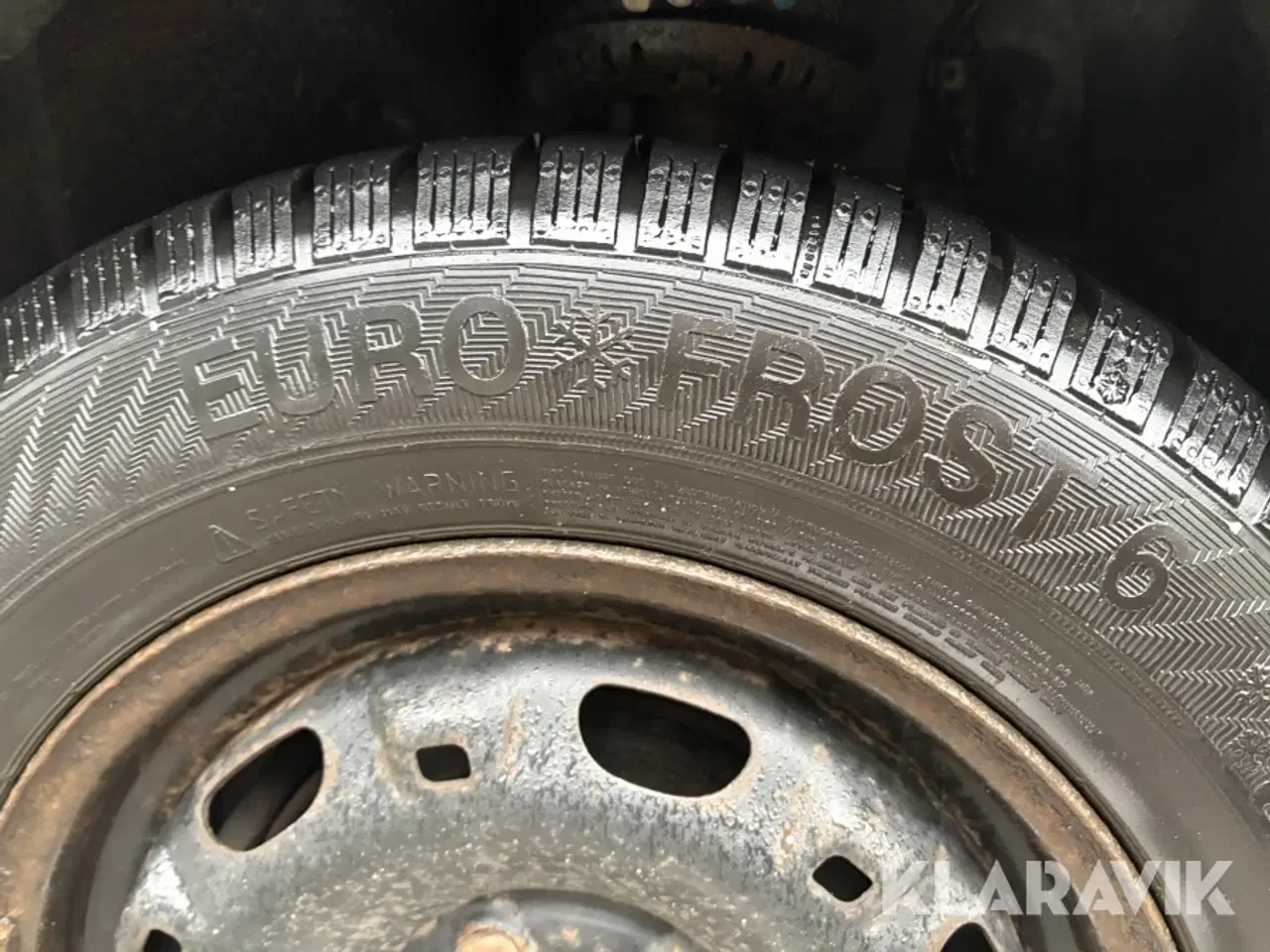 Billede 8 - Van Volkswagen Polo 1,6 TDI