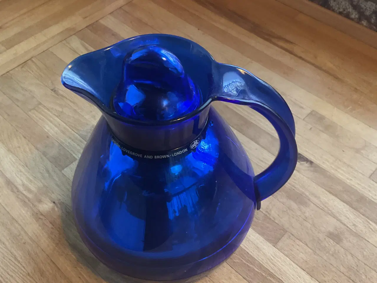 Billede 2 - Alfi termokande, som ny