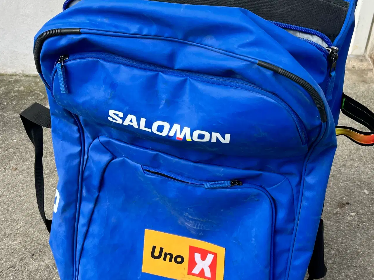 Billede 7 - ‏ Unisex rejsetaske med hjul