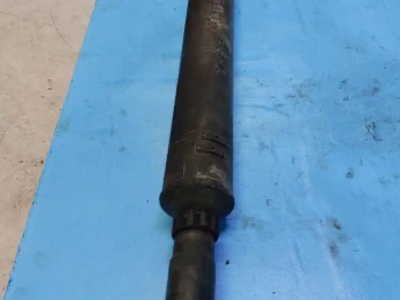 Billede 14 - Claas Axion 840 Kardan 7700078015