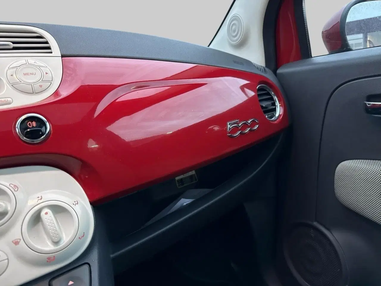 Billede 14 - Fiat 500 1,2 Lounge