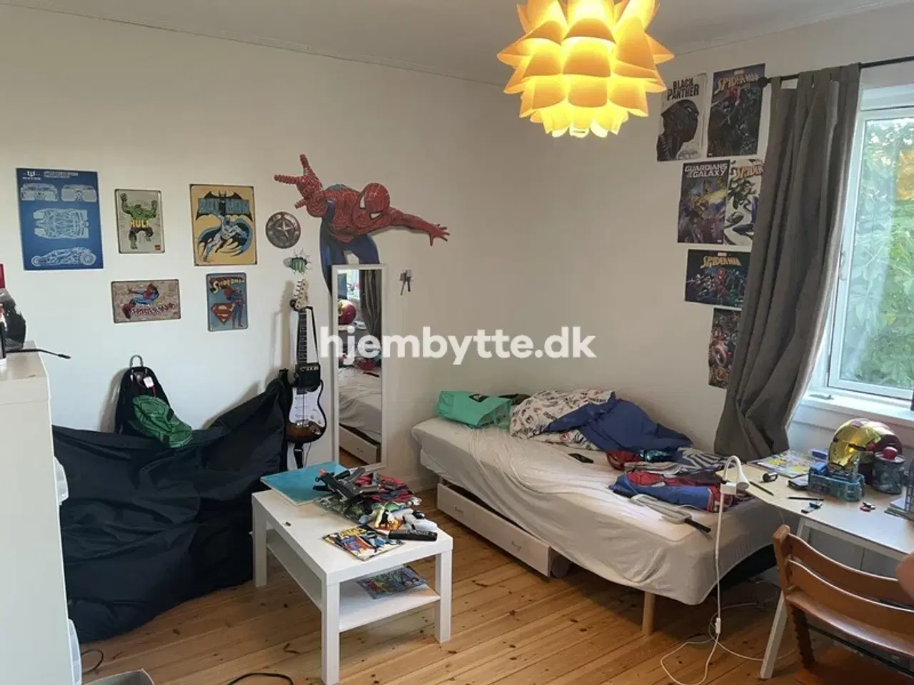 Billede 4 - Hjembytte - VerasAllé